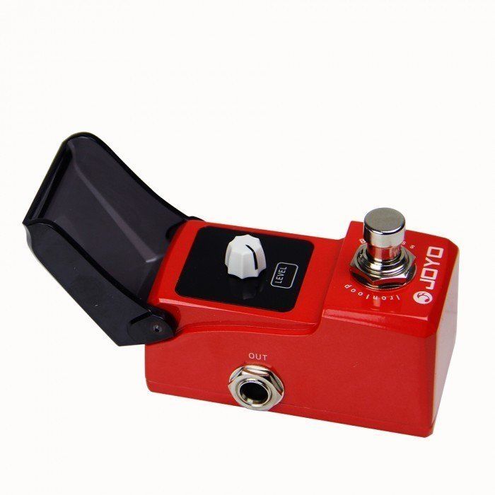 Joyo Iron Looper Gitar Pedalı - 2