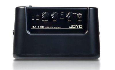 Joyo Mini Portatif Elektro Gitar Amfisi - Thumbnail