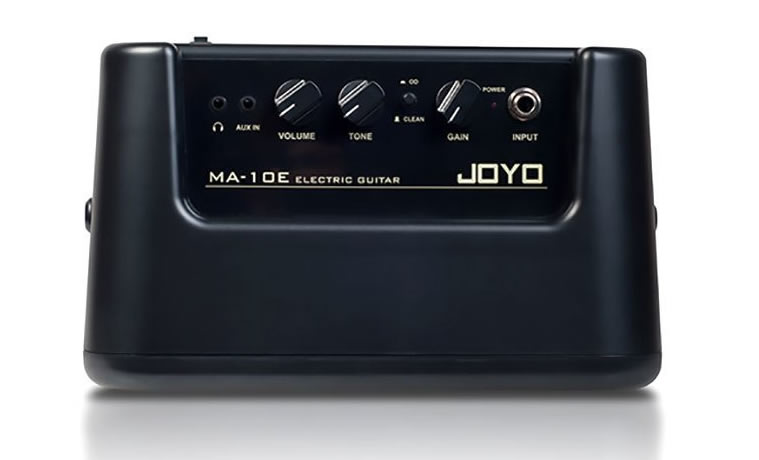 Joyo Mini Portatif Elektro Gitar Amfisi - 3