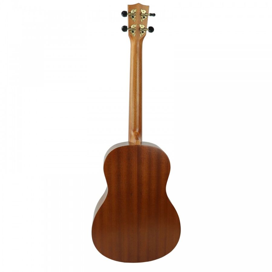 Mahalo UK-320B Bariton Maun Ukulele - 2