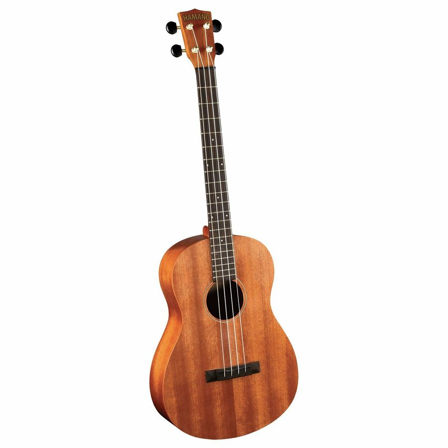 Mahalo UK-3208 Bariton Maun Ukulele - 1