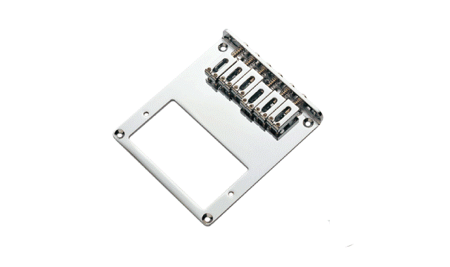 Mings TB005 Tele Humbucker Köprü - 1