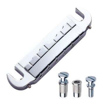 Mings TW001 TailPiece - 1