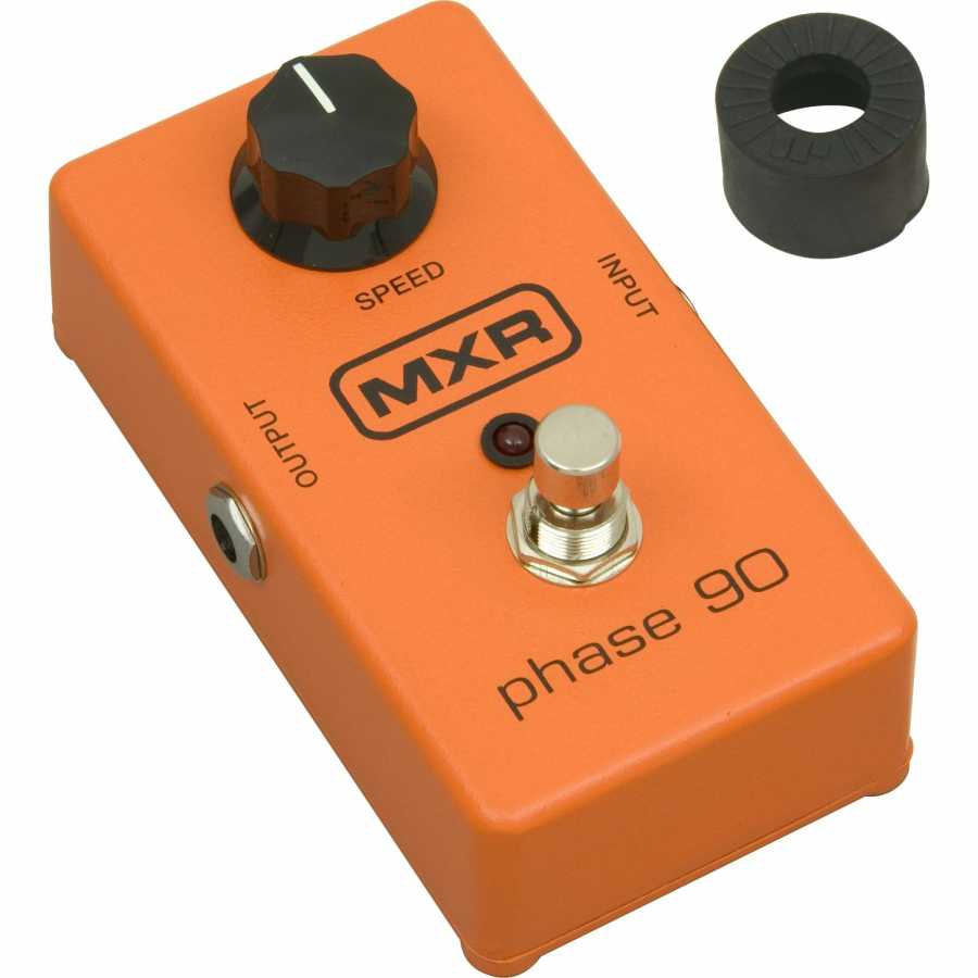 Mxr M101 Phase 90 Phaser Pedalı - 2