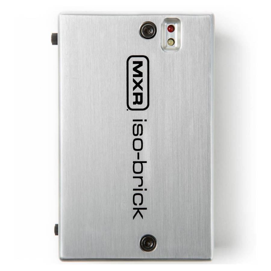 Mxr M238 ISO-BRICK Çoklu Pedal Adaptörü - 1