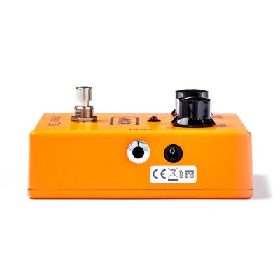 MXR M107 Phase 100 Phaser Pedalı - 3