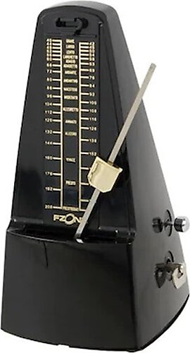 Nemessis (Fzone) FM-310BR Mekanik Metronome - 1