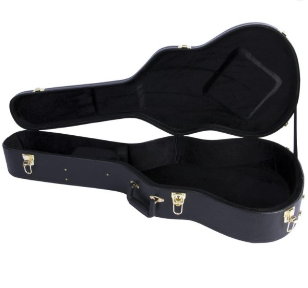 On Stage GCC5000B Hardshell Klasik Gitar Hard Case - 2