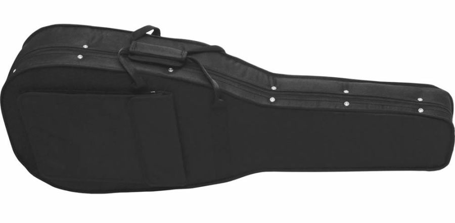 OnStage GPCC5550B Polyfoam Klasik Gitar Foam Case - 1