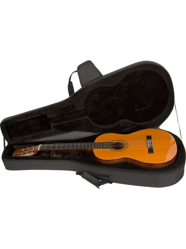 OnStage GPCC5550B Polyfoam Klasik Gitar Foam Case - 2