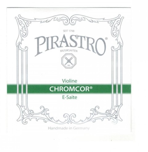 Pirastro Chromcor 319020 Keman Teli - 1