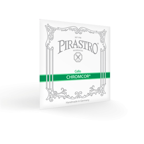 Pirastro Chromcor Çello Tel Takımı - 1