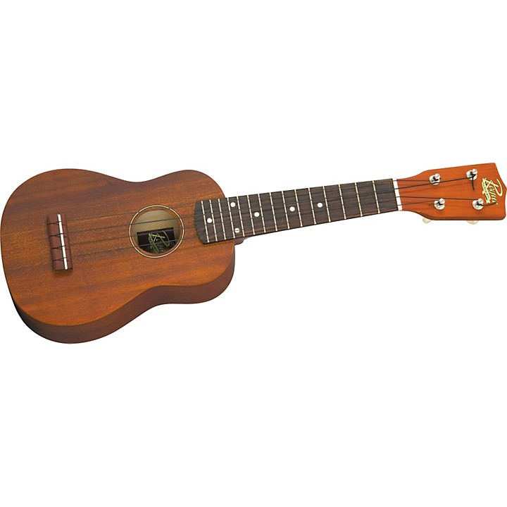 Rogue Baritone Ukulele - 1