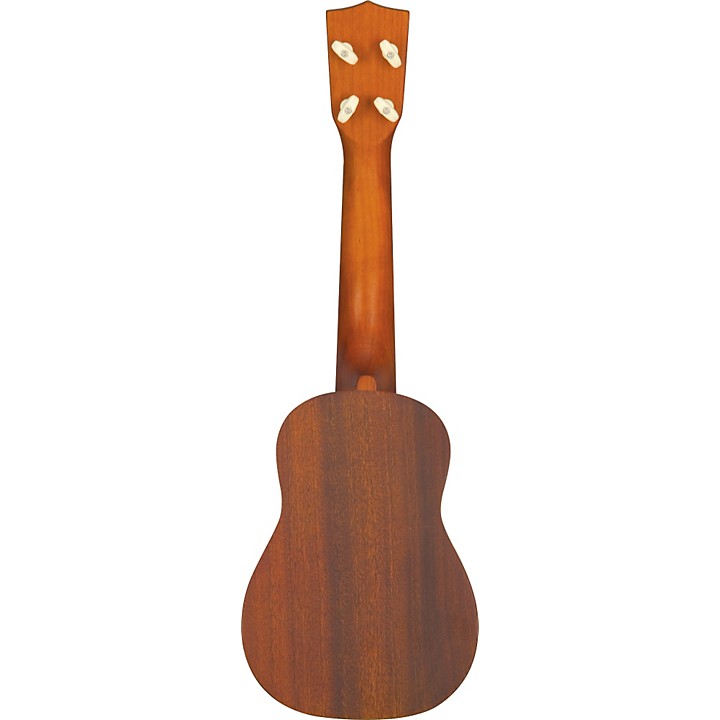 Rogue Baritone Ukulele - 2