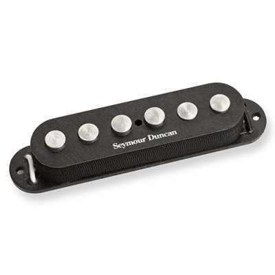 Seymour Duncan - Quarter Pound™ Staggered Strat RwRp Manyetik