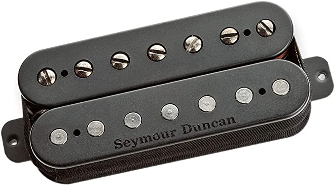 Seymour Duncan 7 String Sentient Neck Manyetik - 1