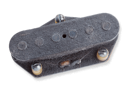 Seymour Duncan Antiquity for Telecaster® Bridge-Köprü Tele Manyetik - Seymour Duncan