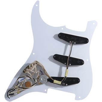 Seymour Duncan Antiquity Fully Loaded Pickguard for Strat® - 2