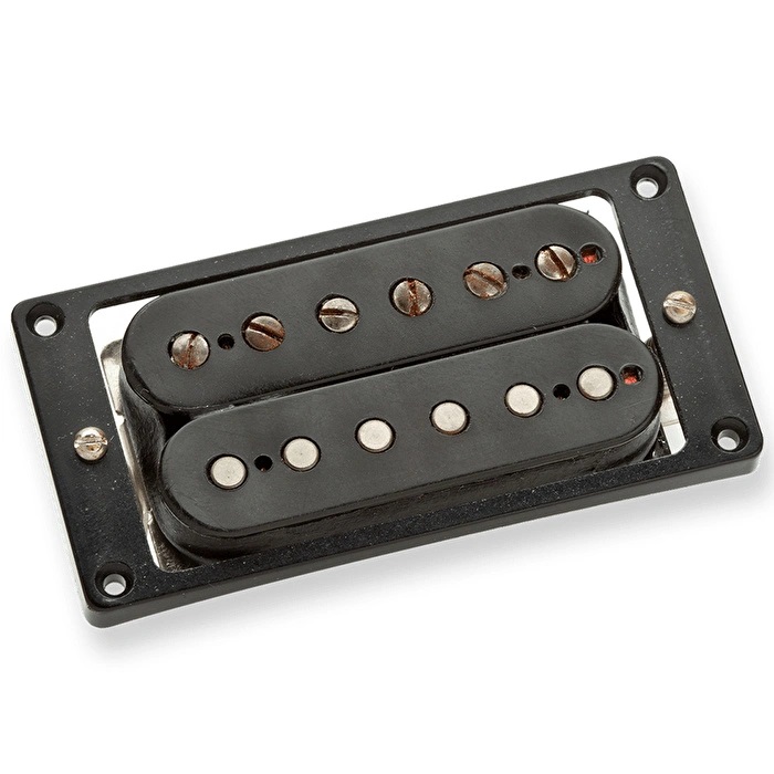 Seymour Duncan Antiquity Jazz Model Neck Manyetik - 1