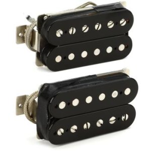 Seymour Duncan APH-2s Sıgnature Slash Set Manyetik - 1