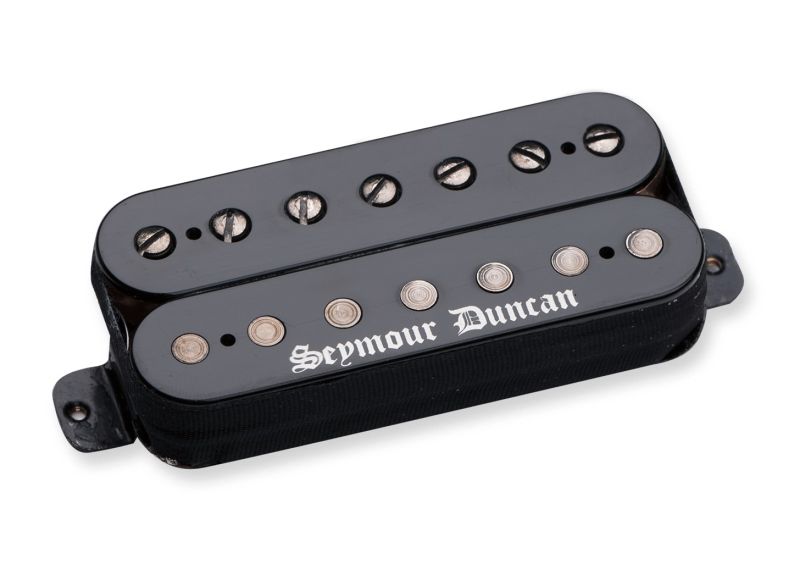 Seymour duncan black store winter 7 string