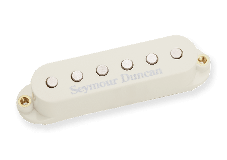 Seymour Duncan Classic Stack Plus STK-S4b Single Coil Manyetik - Seymour Duncan