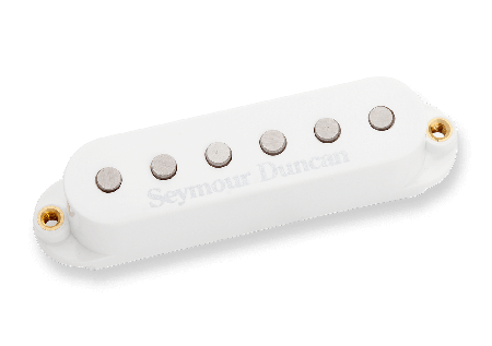 Seymour Duncan Classic Stack Plus STK-S4b Single Coil Manyetik - 2