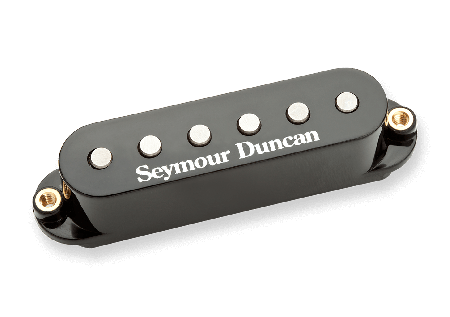 Seymour Duncan Classic Stack Plus STK-S4b Single Coil Manyetik - 3