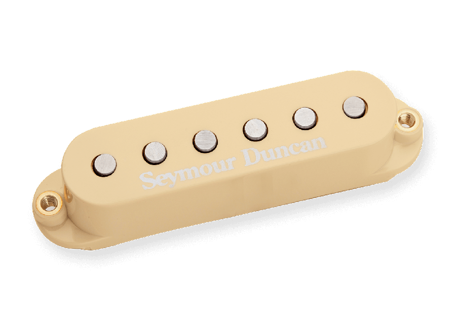 Seymour Duncan Classic Stack Plus STK-S4b Single Coil Manyetik - 4