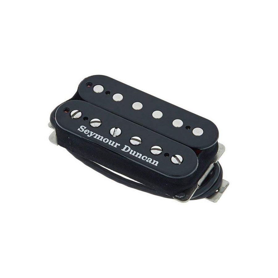 Seymour Duncan SH-5 Custom Humbucker Bridge-Köprü Manyetik - 1