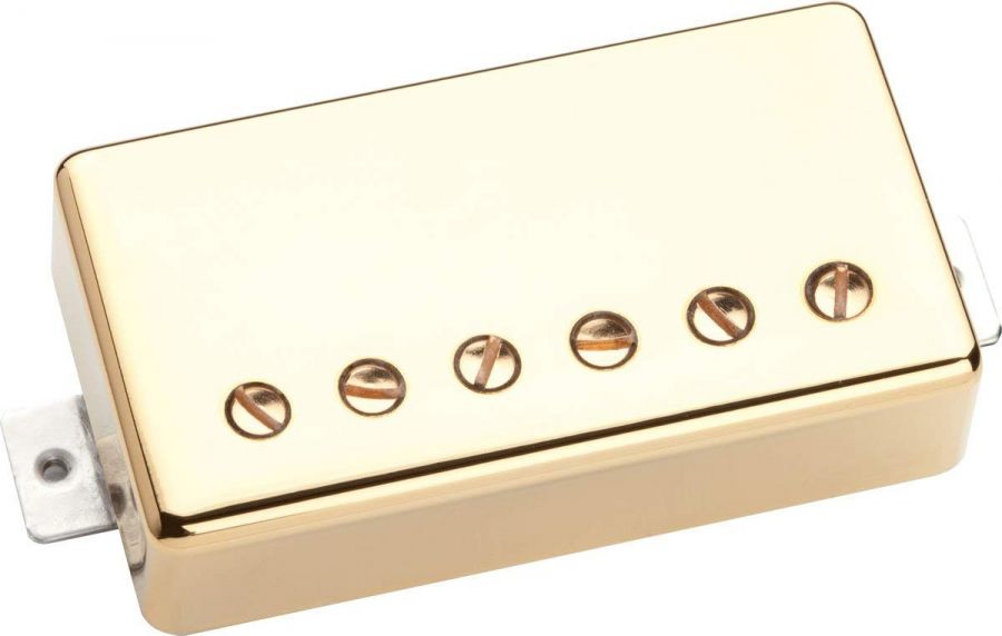 Seymour Duncan SH-5 Custom Humbucker Bridge-Köprü Manyetik - 2