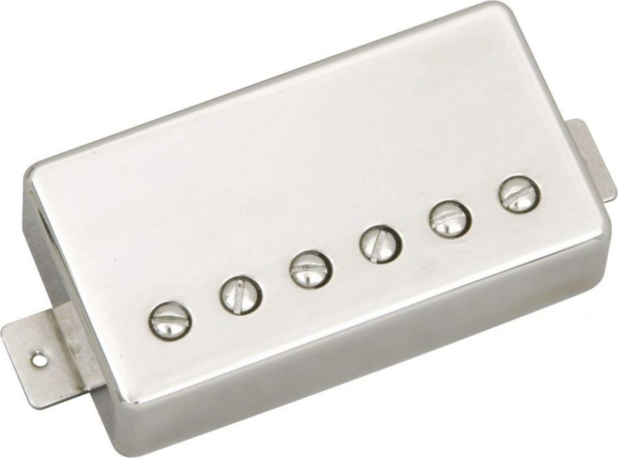 Seymour Duncan SH-5 Custom Humbucker Bridge-Köprü Manyetik - 3