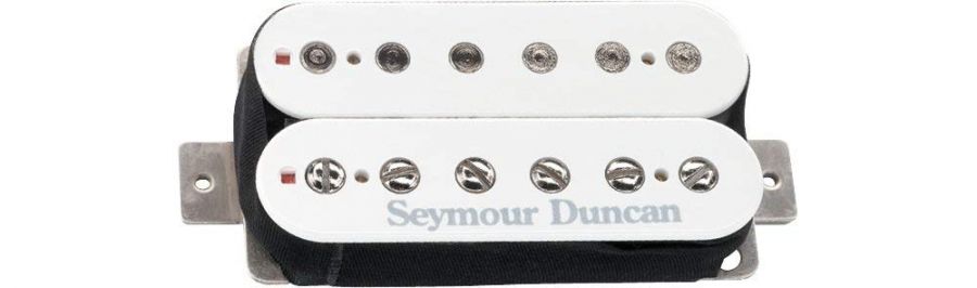 Seymour Duncan SH-5 Custom Humbucker Bridge-Köprü Manyetik - 5