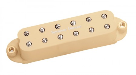 Seymour Duncan Little ‘59™ for Strat SL59-1n Humbucker Neck Manyetik - Seymour Duncan