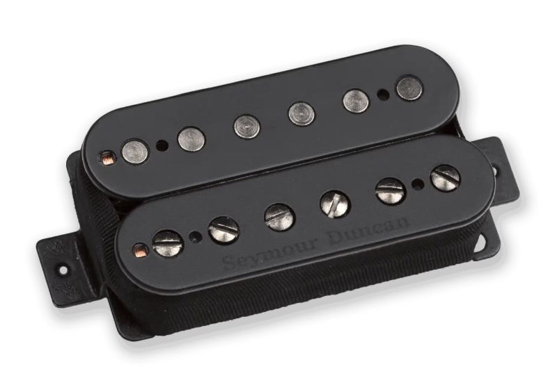 Seymour Duncan Nazgül Black Köprü Manyetik - 1