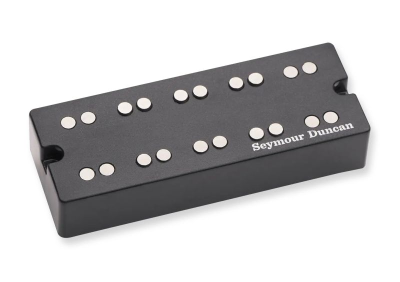 Seymour Duncan NYC 5 Telli Pasif Neck Manyetik - 1