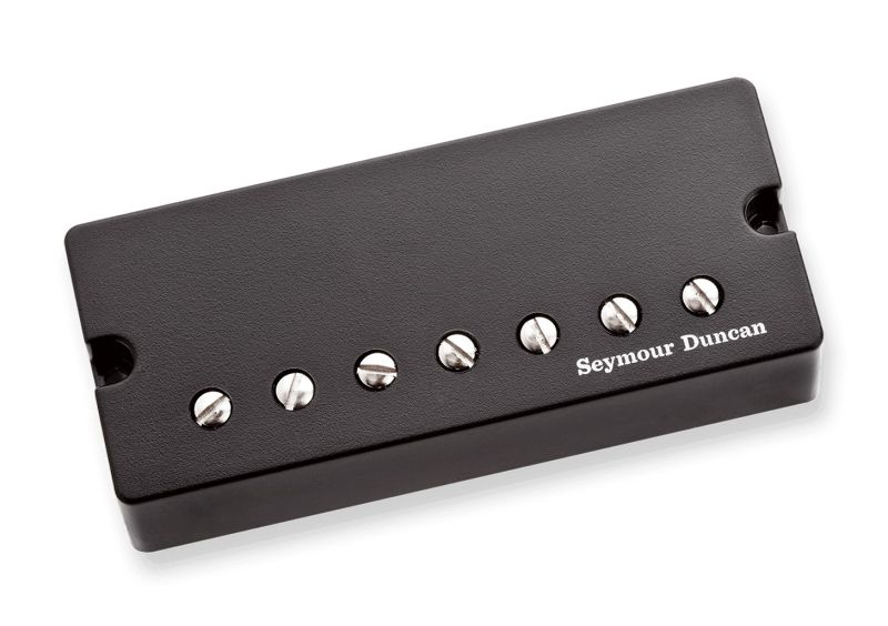 Seymour Duncan Pegasus Soapbar 7 String Köprü Manyetik - 1