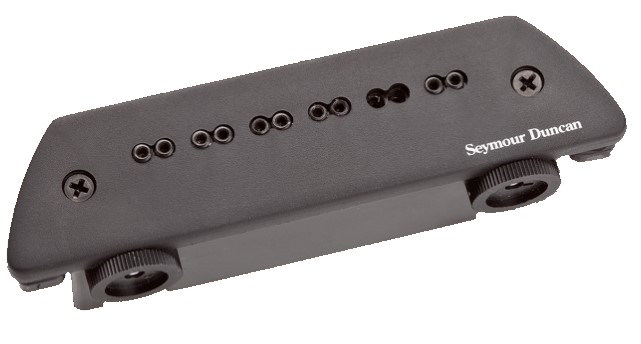 Seymour duncan mag mic