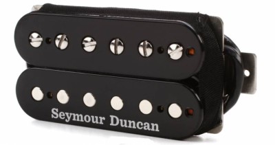 Seymour Duncan - Seymour Duncan Saturday Night Special Neck Manyetik