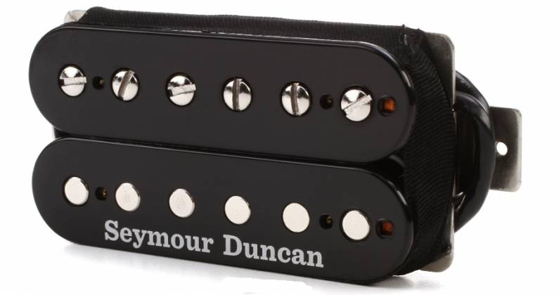 Seymour Duncan Saturday Night Special Neck Manyetik - 1