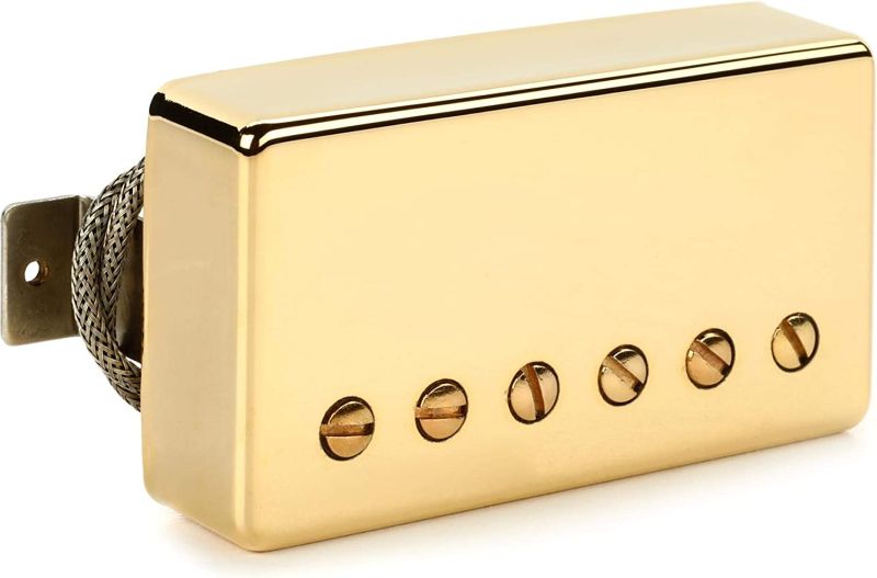 Seymour Duncan SH-1b 59 Gold Köprü Manyetik - 1