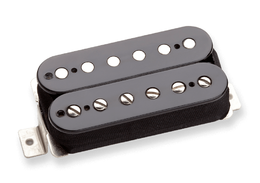 Seymour Duncan SH-1b '59 Humbucker Bridge-Köprü Manyetik - 1