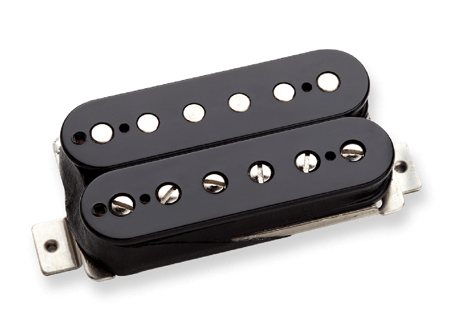 Seymour Duncan SH-1b '59 Humbucker Bridge-Köprü Manyetik - 2