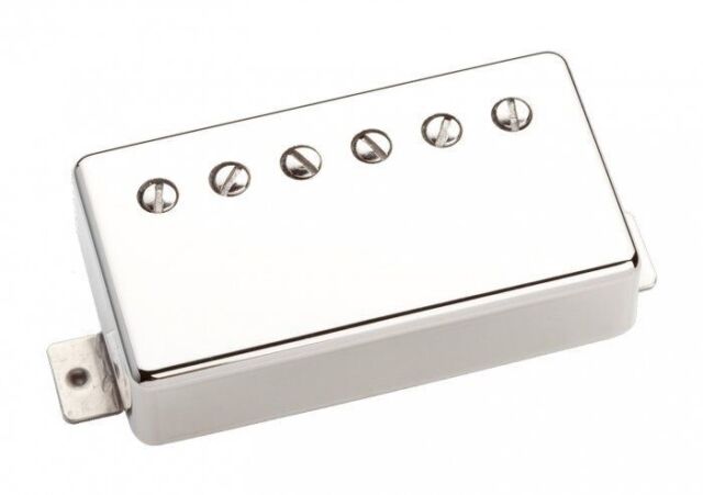 Seymour Duncan SH-1n '59 Nickel Neck Manyetik - 1