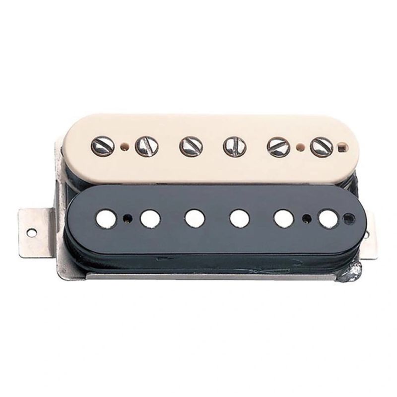 Seymour Duncan SH-1n '59 Zebra Neck Manyetik - 1