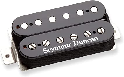 Seymour Duncan SH-2b Jazz Köprü Manyetik - 1