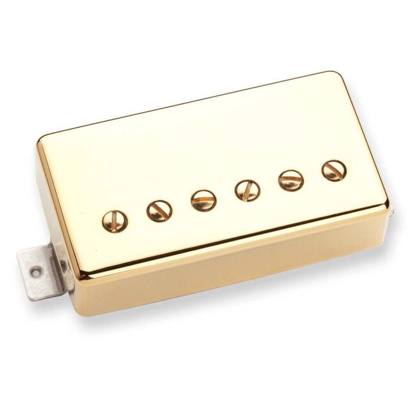 Seymour Duncan SH-55b Seth Lover Gold Köprü Manyetik - 1