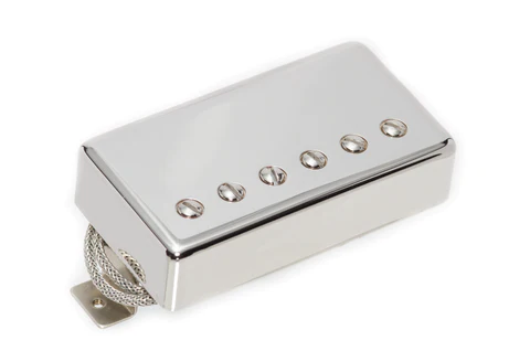 Seymour Duncan SH-55b Seth Lover Nickel Köprü Manyetik - 1