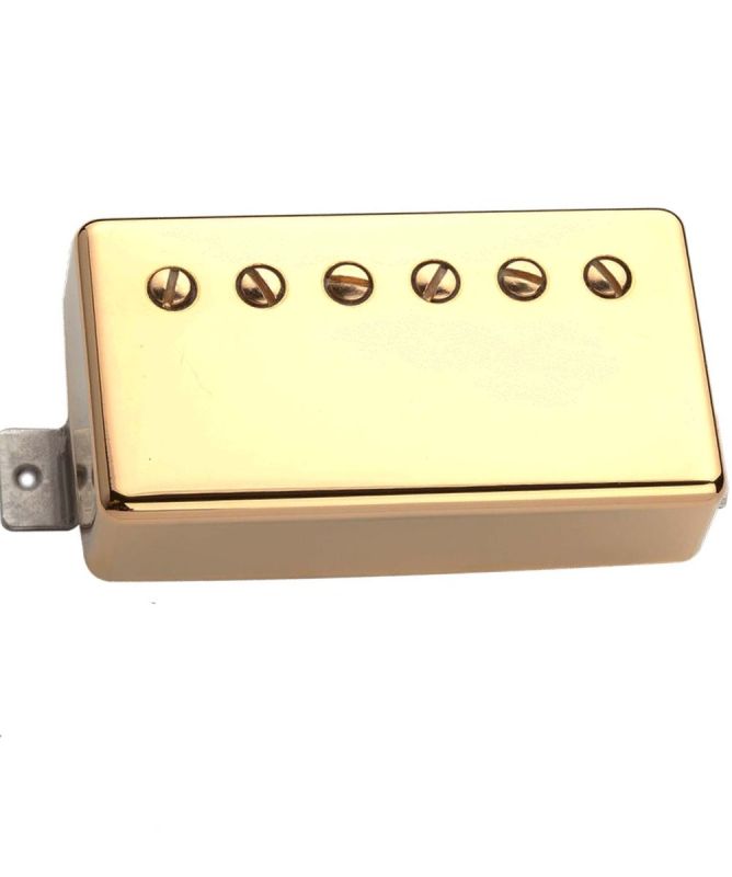 Seymour Duncan SH-55n Seth Lover Gold Neck Manyetik - 1