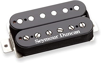 Seymour Duncan SH-6b Distortion Köprü Manyetik - 1